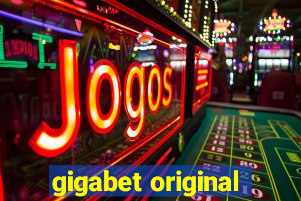 gigabet original